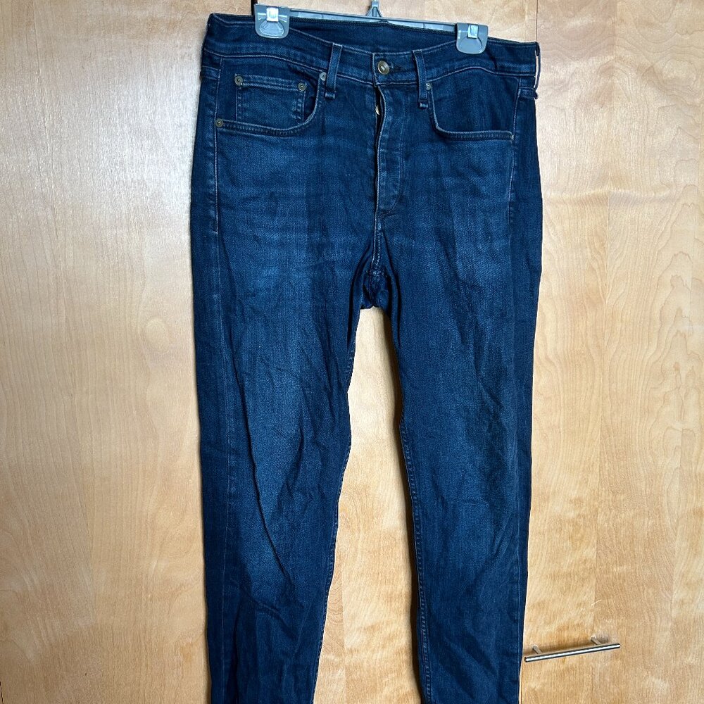 Men's Rag & Bone Jeans